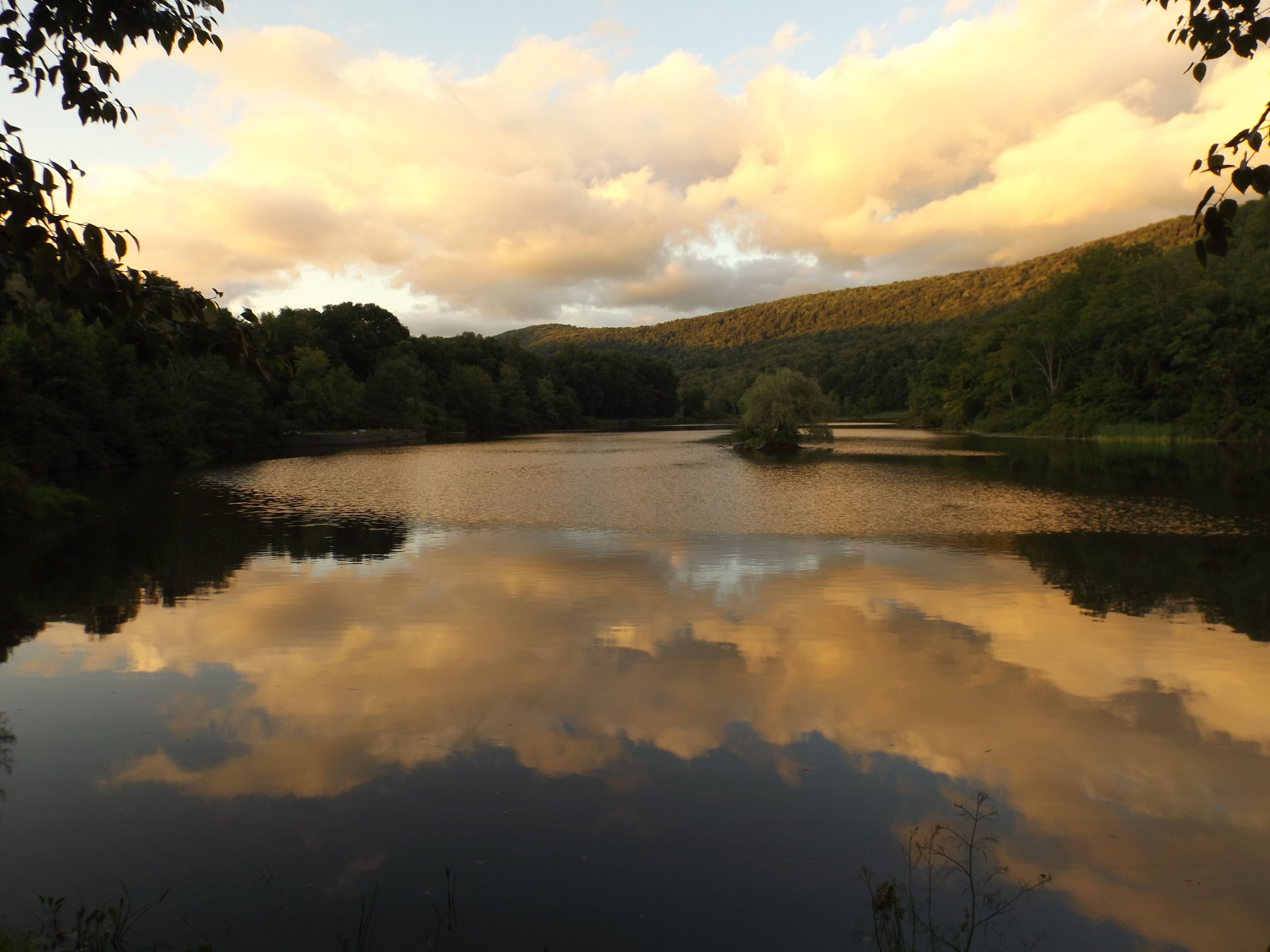 Home lakewawakagetaway