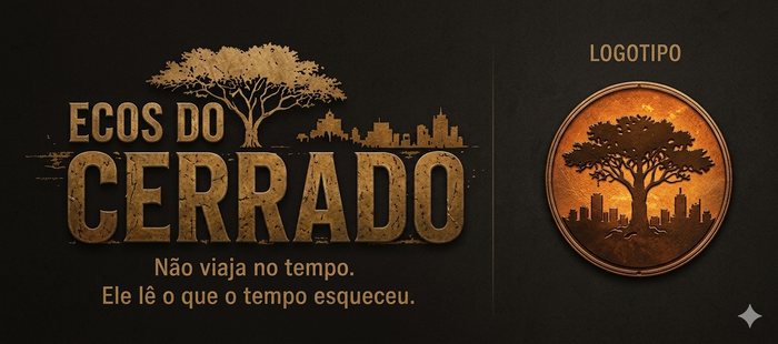 Ecos do Cerrado