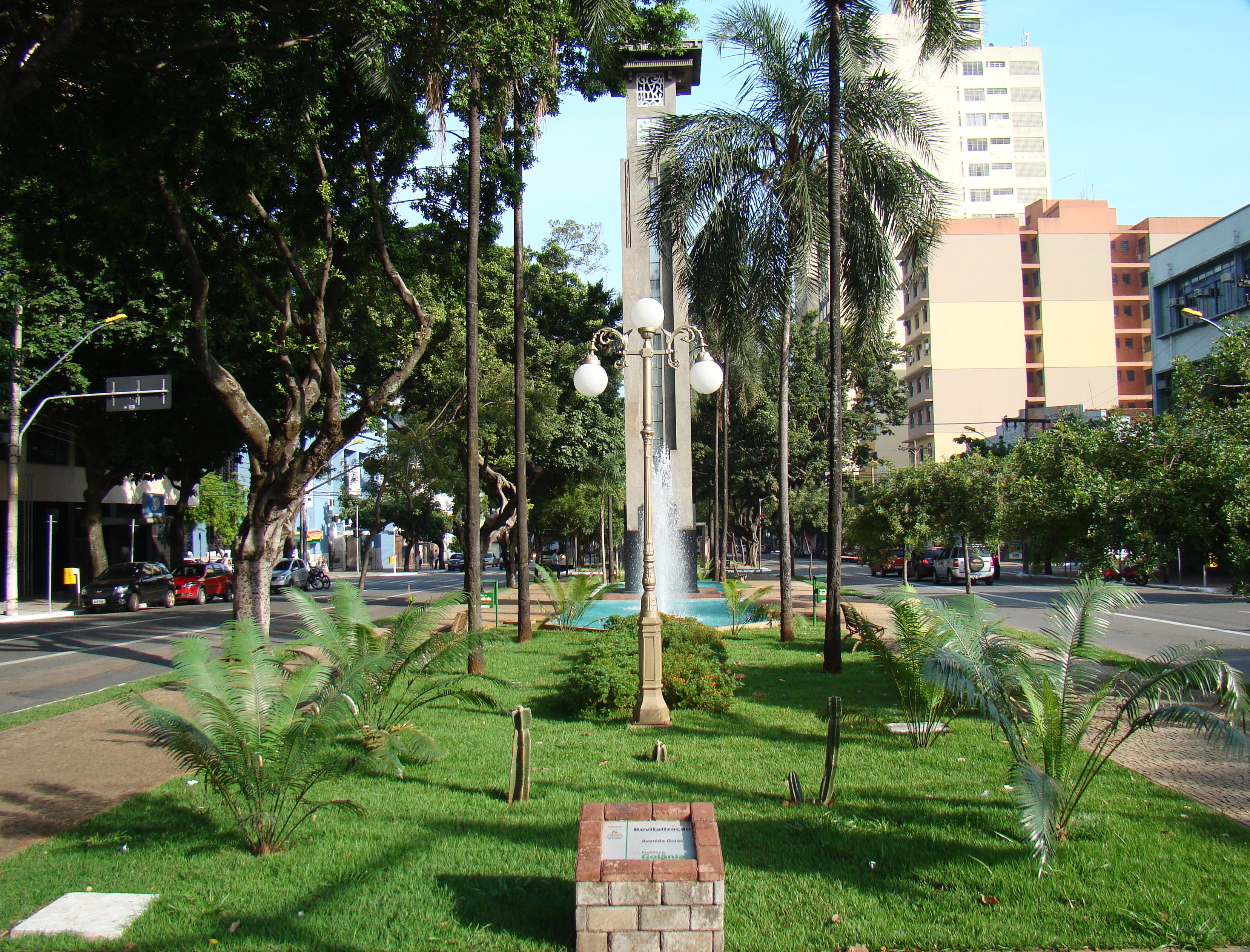 Goiás Avenue · perspective · urban scale · 2026