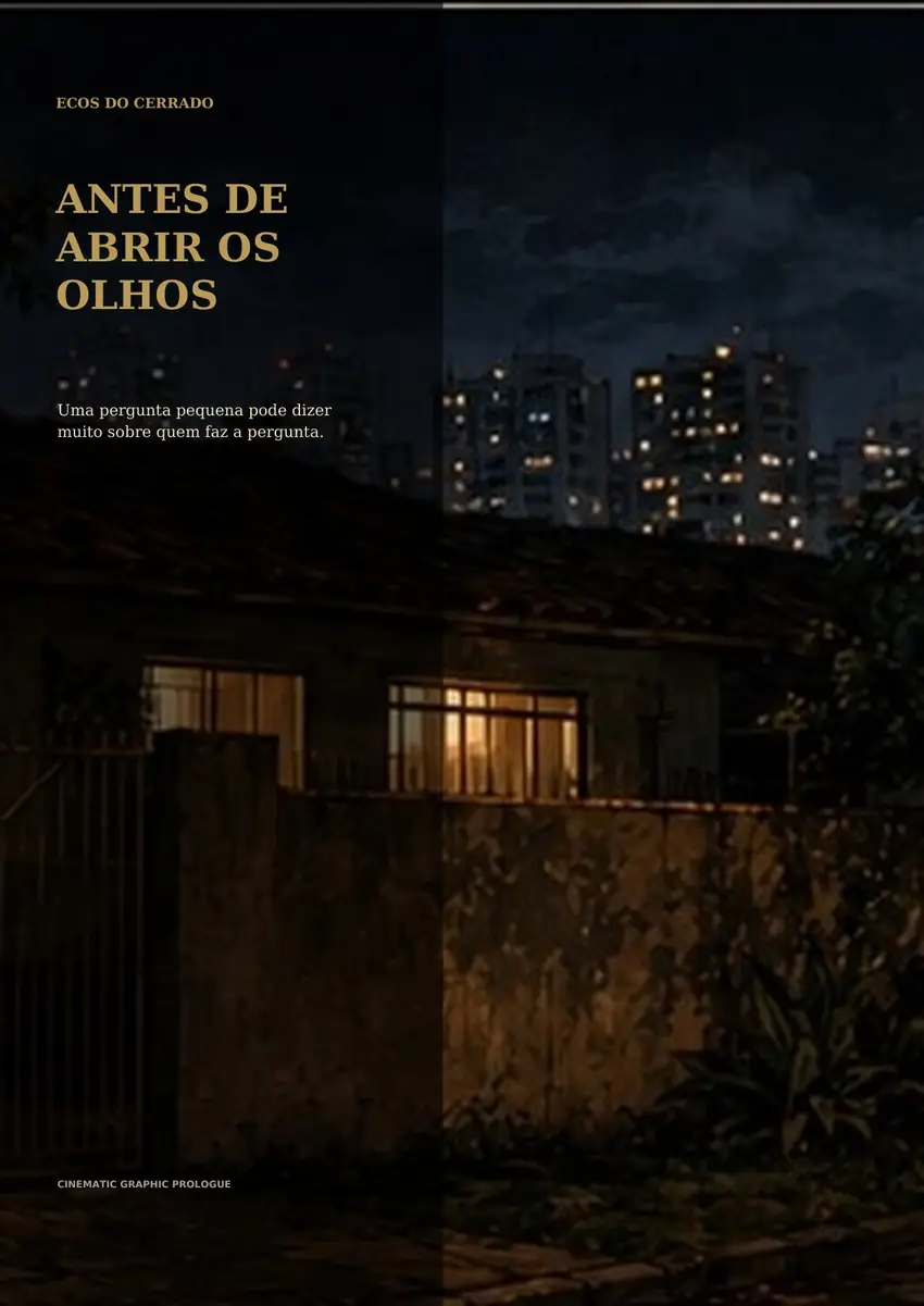 Prólogo · 8 páginas