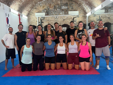 £1,460 Raised for GBC Open Day 