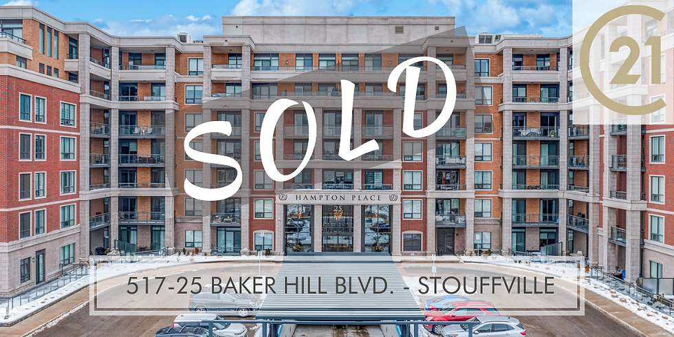 SOLD in 2023