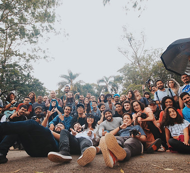 Corporate Tourism in Kashmir presented by trivilio