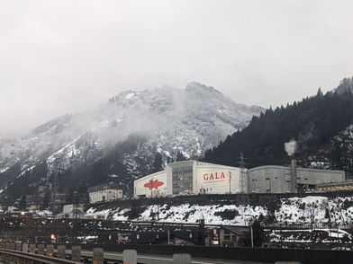 新潟県 石川県 富山県に出張買取に伺いました