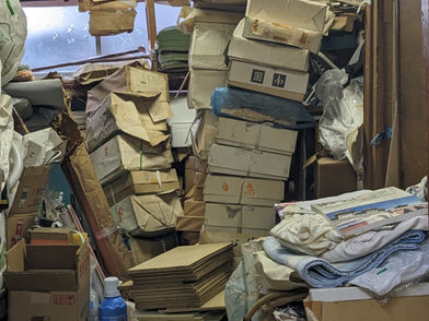 文京区 港区 品川区に出張買取に伺いました