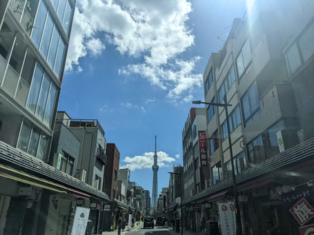 2023/09/07 台東区に出張買取に行ってきました~