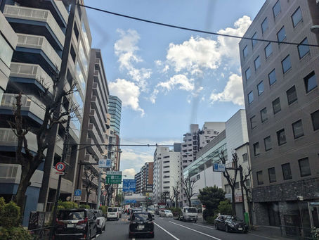 渋谷区、世田谷区に出張買取にうかがいました