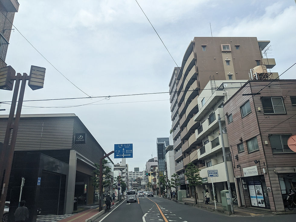 さいたま市 川口市 蕨市に出張買取に伺いました