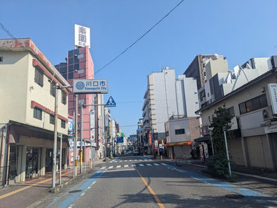 川口市 蕨市に出張買取に伺いました