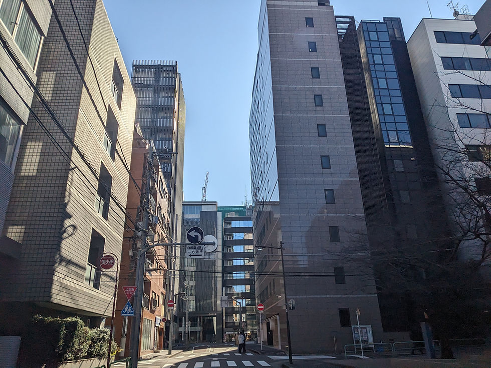 中央区 千代田区 文京区に出張買取に伺いました