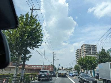 和光市新座市に出張買取に伺いました