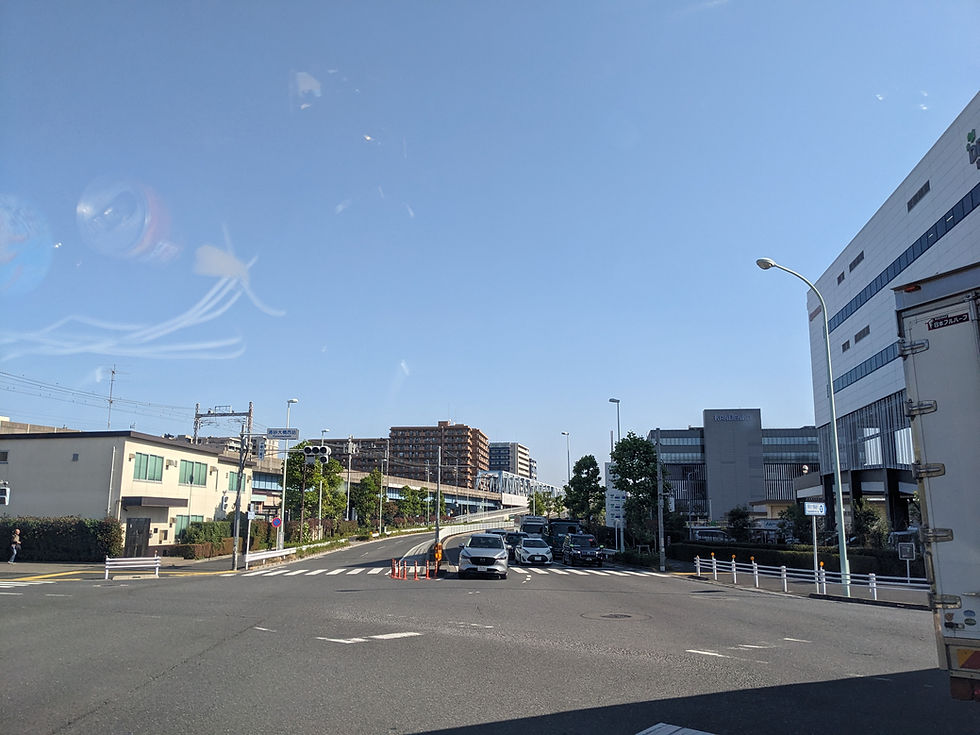 港区 江東区に出張買取に伺いました