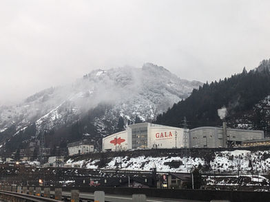 新潟県 石川県 富山県に出張買取に伺いました