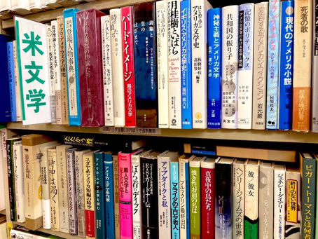 海外文学、批評評論が多数入荷しました。