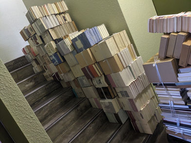 文京区 台東区 江東区に出張買取に伺いました