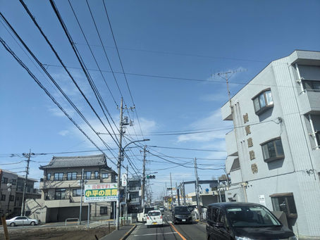 小平市小金井市 出張買取にお伺いしました