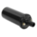Thumbnail: D4PE12029AA 6 Volt Ignition Coil Fits Ford/New Holland Tractor 600 700 800