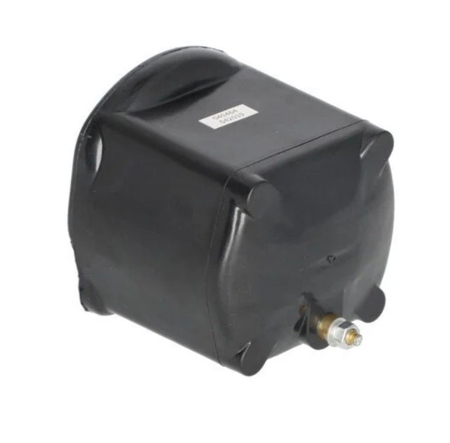 Thumbnail: Distributor Ignition Coil - 12 Volt 9N12024