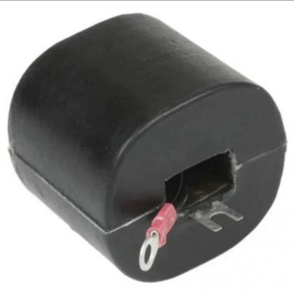 Thumbnail: A&I - Magneto Winding (A-352355R1)