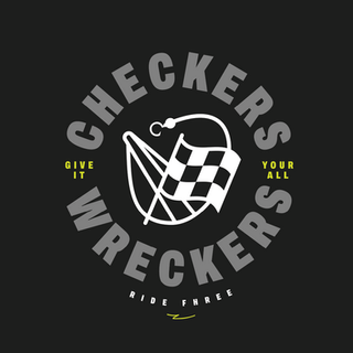 Checkers or wreckers