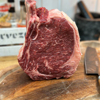 Cote de Bouef beliebter Steak Klassiker