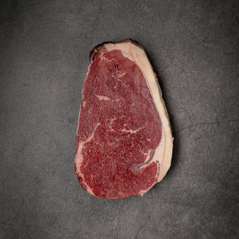 Roastbeef / Rumpsteak