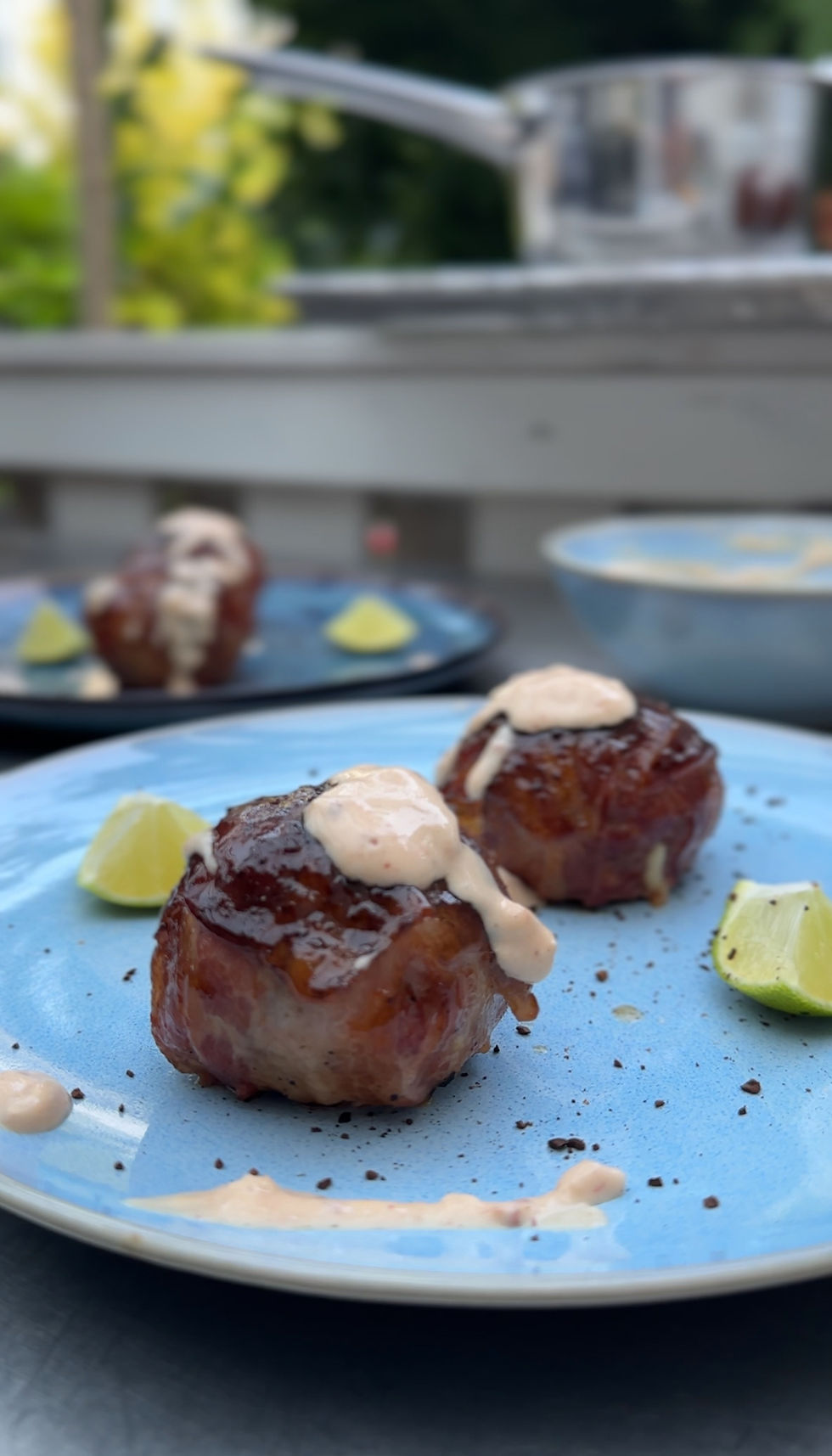 Moinkballs