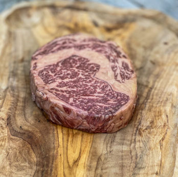 Ribeye Steak