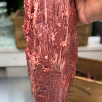 Petit Tender / Teres Major