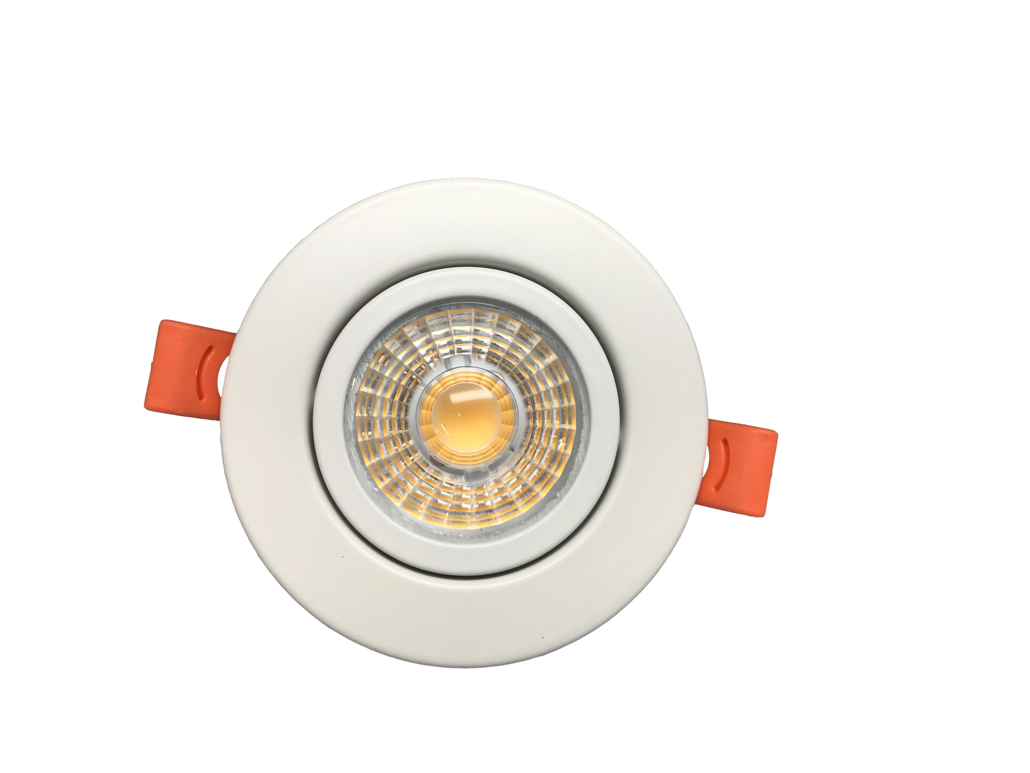 3" LED Gimbal Pot Light 7W