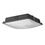 Thumbnail: LED Slim Canopy Light 35W/50W/60W