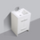 Thumbnail: 24" Single Vanity Lugano, White