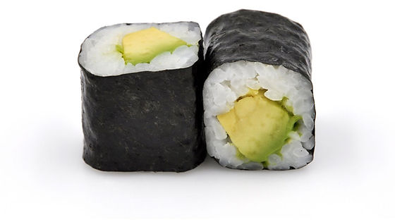 JM14 Makis avocats (8pcs)