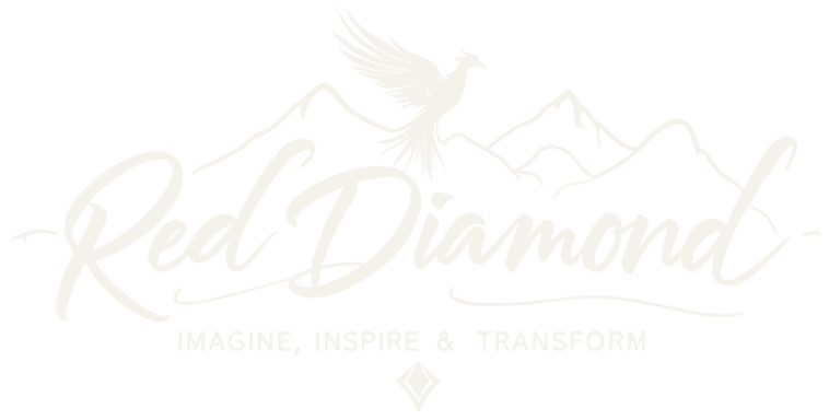 Red Diamond: Imagine, Inspire & Transform