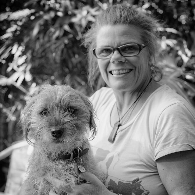 Board Certified Veterinary Behaviourist