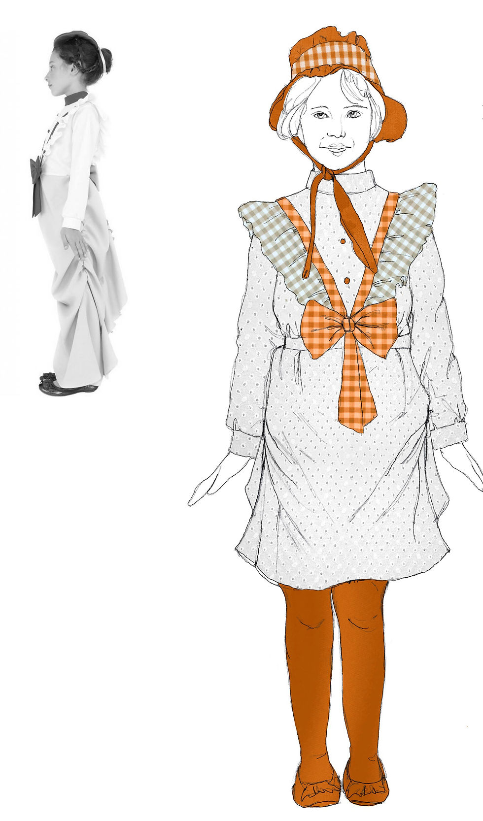 Gosling rendering