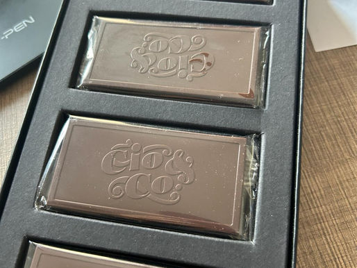 Ciocolata pentru apetitul sexual – știință, plăcere și un strop de magie culinară