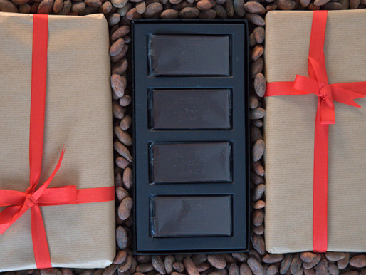 Ghidul Cadoului Perfect: De ce Ciocolata cu Beneficii este Alegerea Numărul Unu?