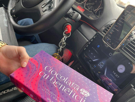 Chocolate Sex – dulcele care aprinde dorința și schimbă jocul în dormitor