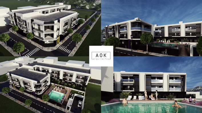 Direccio execucio a Montoliu lleida, Arquitecte tècnic Lleida