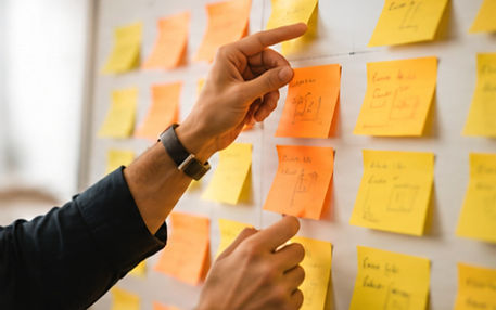 Análisis del punto de partida para la formación Lean