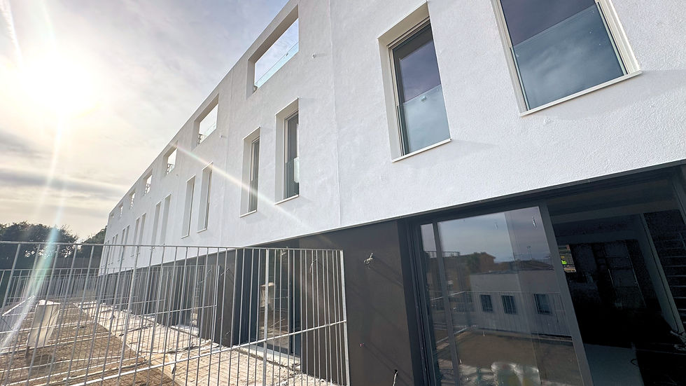 Residencial LLavaneres