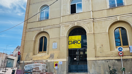 LEAN Maresme, LEAN Construction Barcelona