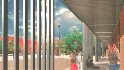 Lean Construction en escuela Barcelona