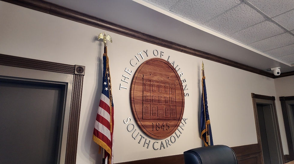 Historic Preservation Commission Meeting