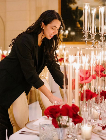 Courtney and Phil's Wedding