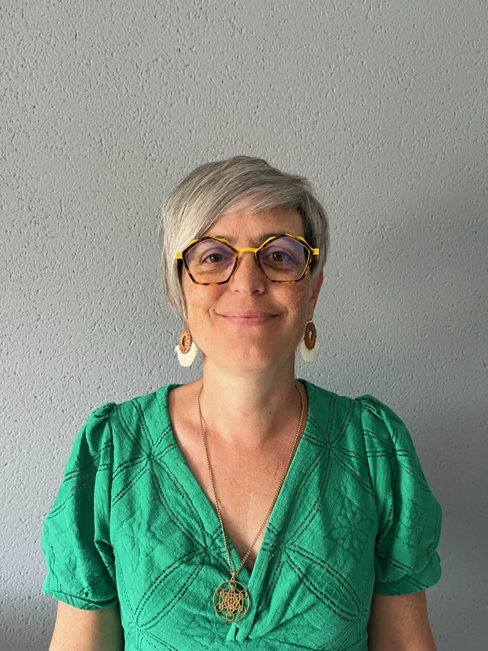 Aurélie Lumineau