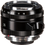 Thumbnail: best leica street voigtlander 35mm f1.5  type ii black m mount lens for digital rangefinder camera buy online from mysticfocus india