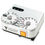 Thumbnail: VOIGTLÄNDER Light Meter VC II (Silver)