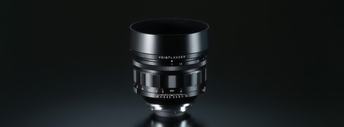 Voigtlander | NOKTON 50mm F1.0 Aspheric M-mount | MysticFocus